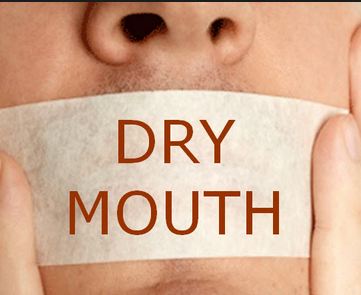 Pregnancy And Dry Mouth 108