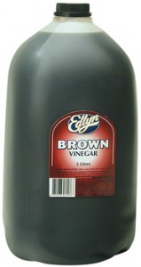 Brown vinegar home remedy for chicken pox