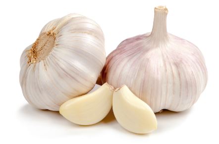 Garlic for boosting testosterone levels naturally