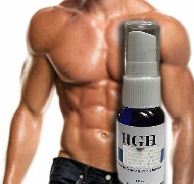 How to increase HGH naturally